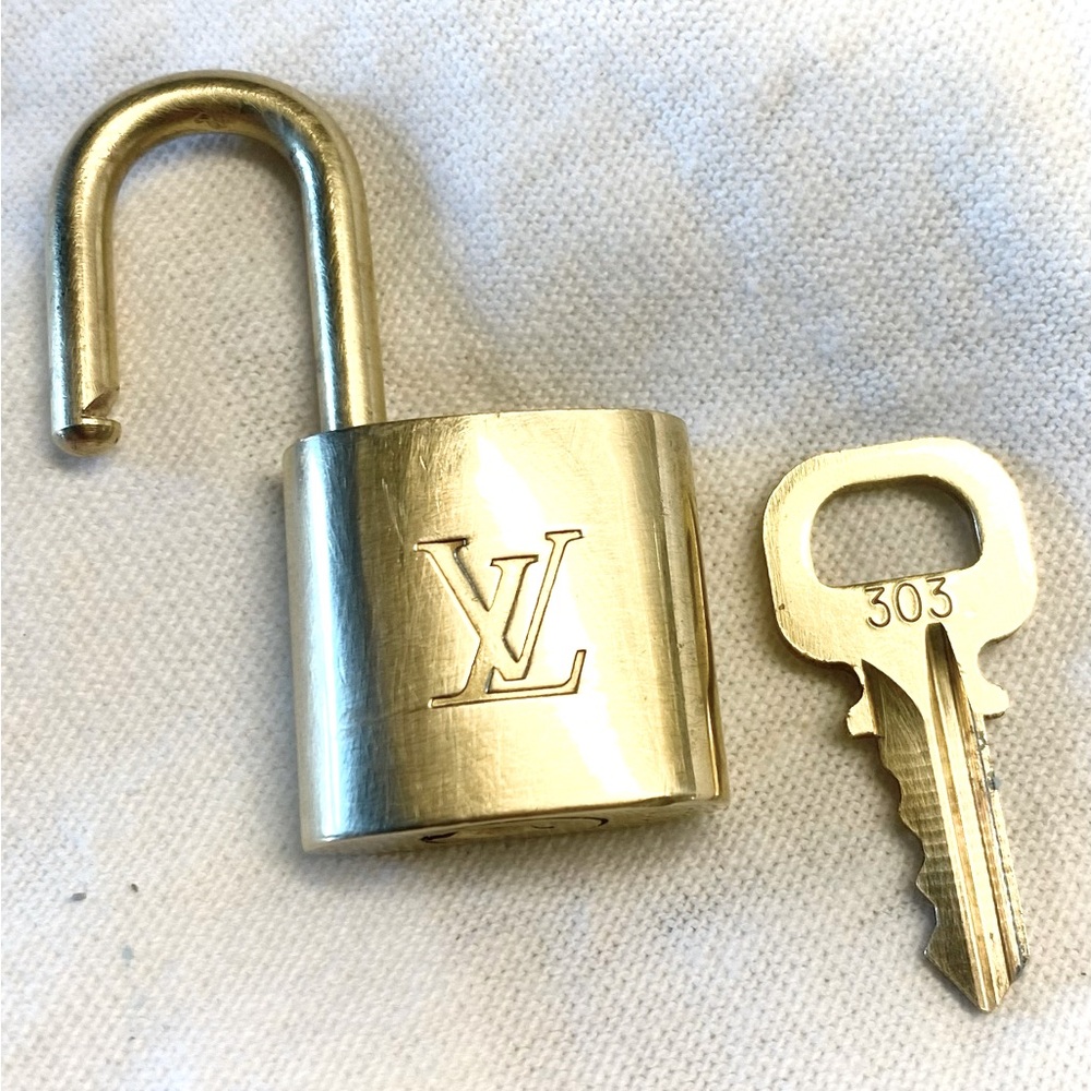 LV lock - 300 series